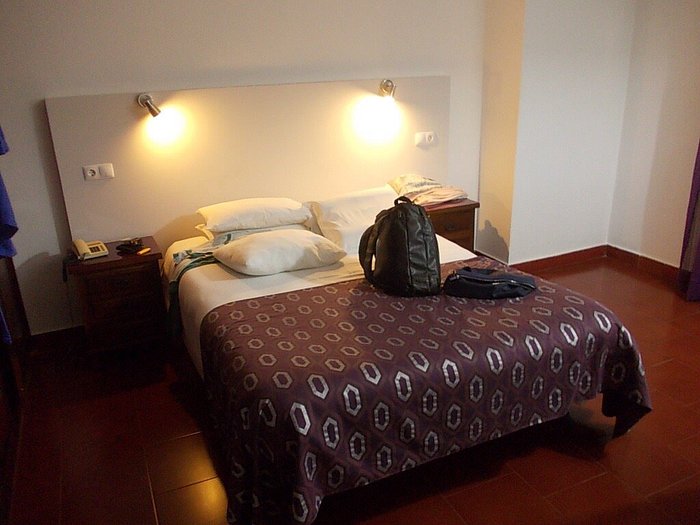 Hotel Brasa — Portalegre