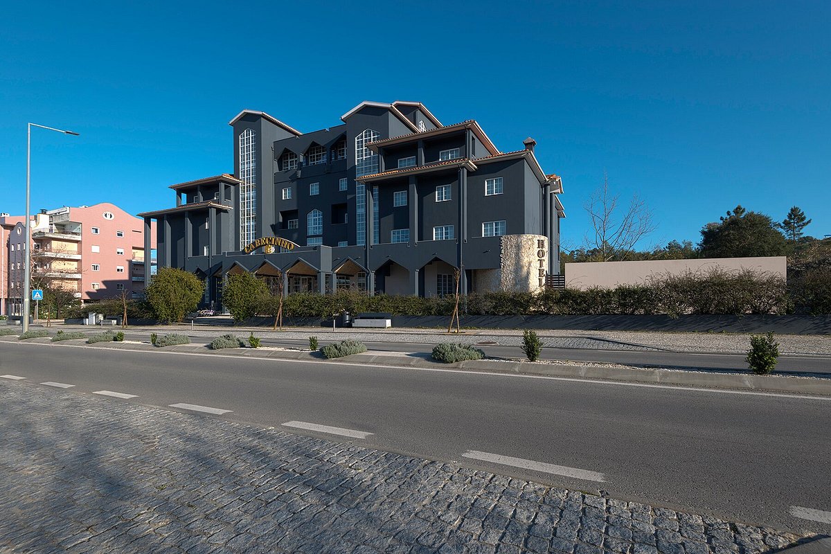 Hotel Cabecinho — Coimbra