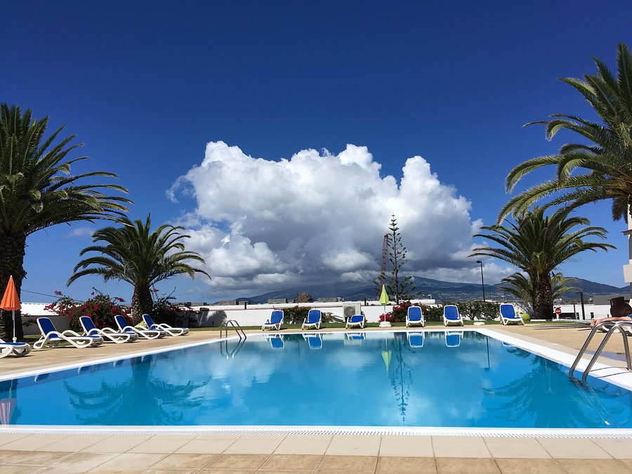 Hotel Caravelas — Açores