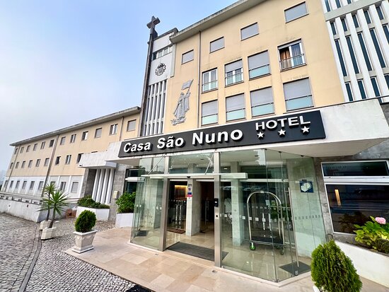 Hotel Casa São Nuno — Leiria
