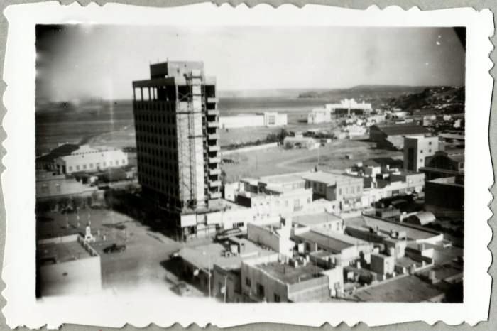 Hotel Comodoro — Açores