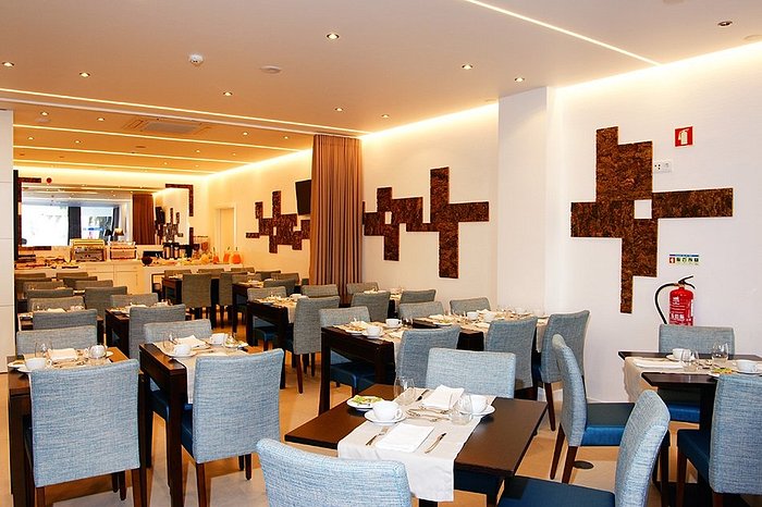 Hotel Concha — Leiria