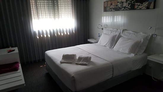 Hotel Costa Verde — Porto