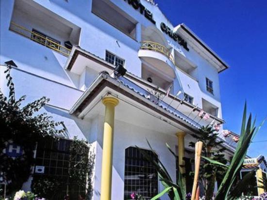 Hotel Cristal Marinha — Leiria