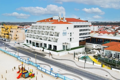 Hotel Cristal Vieira Praia & Spa — Leiria