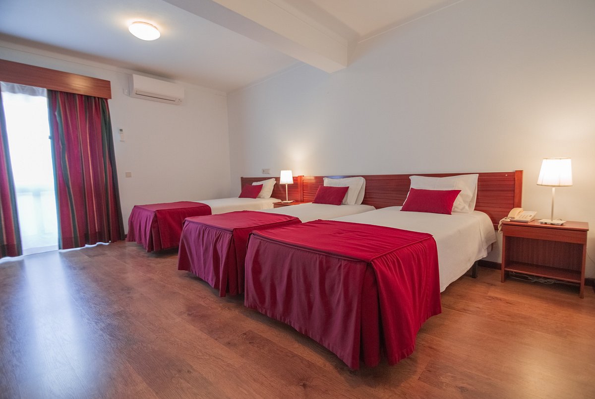 Hotel Cristo Rei — Porto