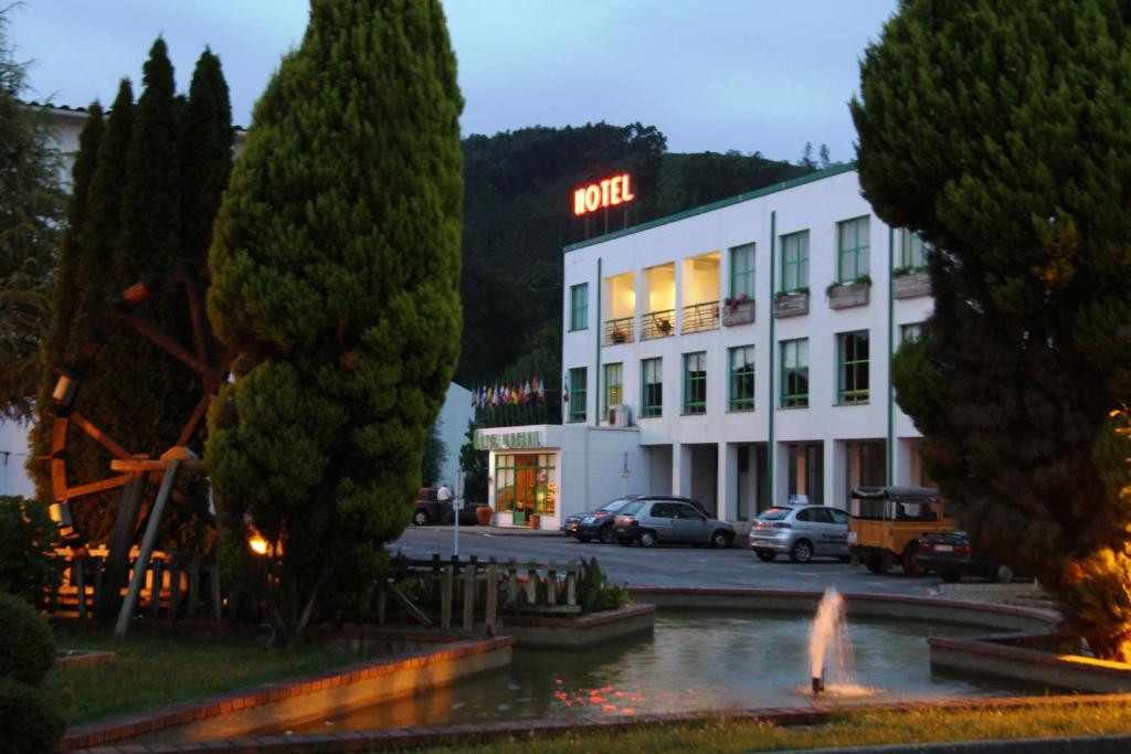 Hotel de Arganil — Coimbra