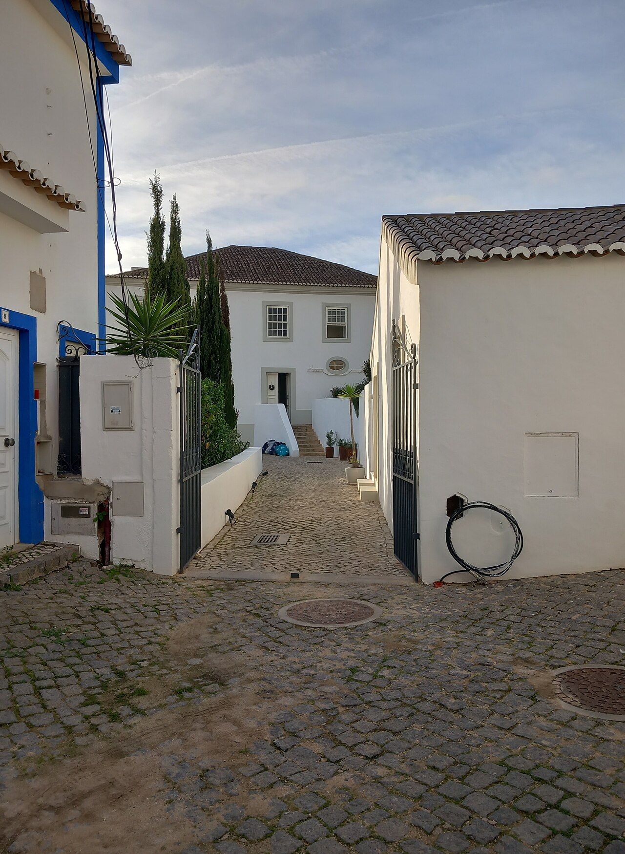 Hotel Do Caracol — Açores