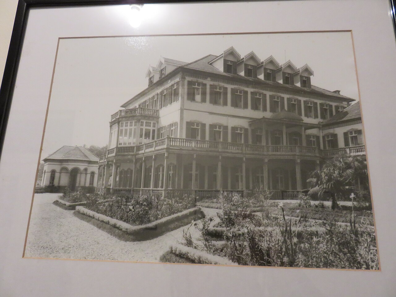 Hotel Do Colégio — Açores