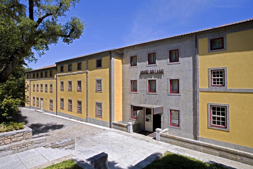 Hotel do Lago — Braga