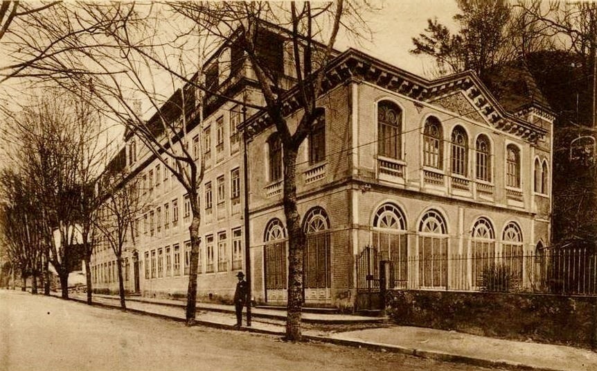 Hotel do Parque — Viana do Castelo