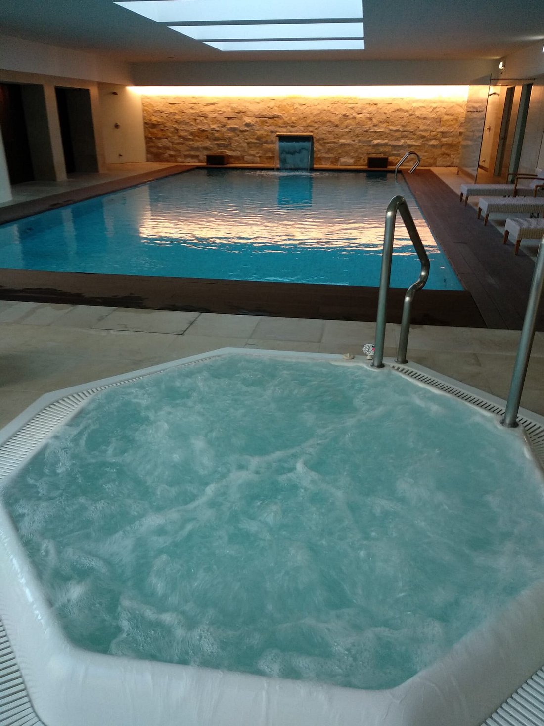 Hotel Dom Goncalo & Spa — Leiria