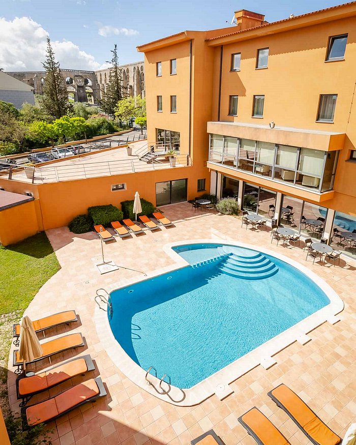 Hotel Dom Luis — Portalegre