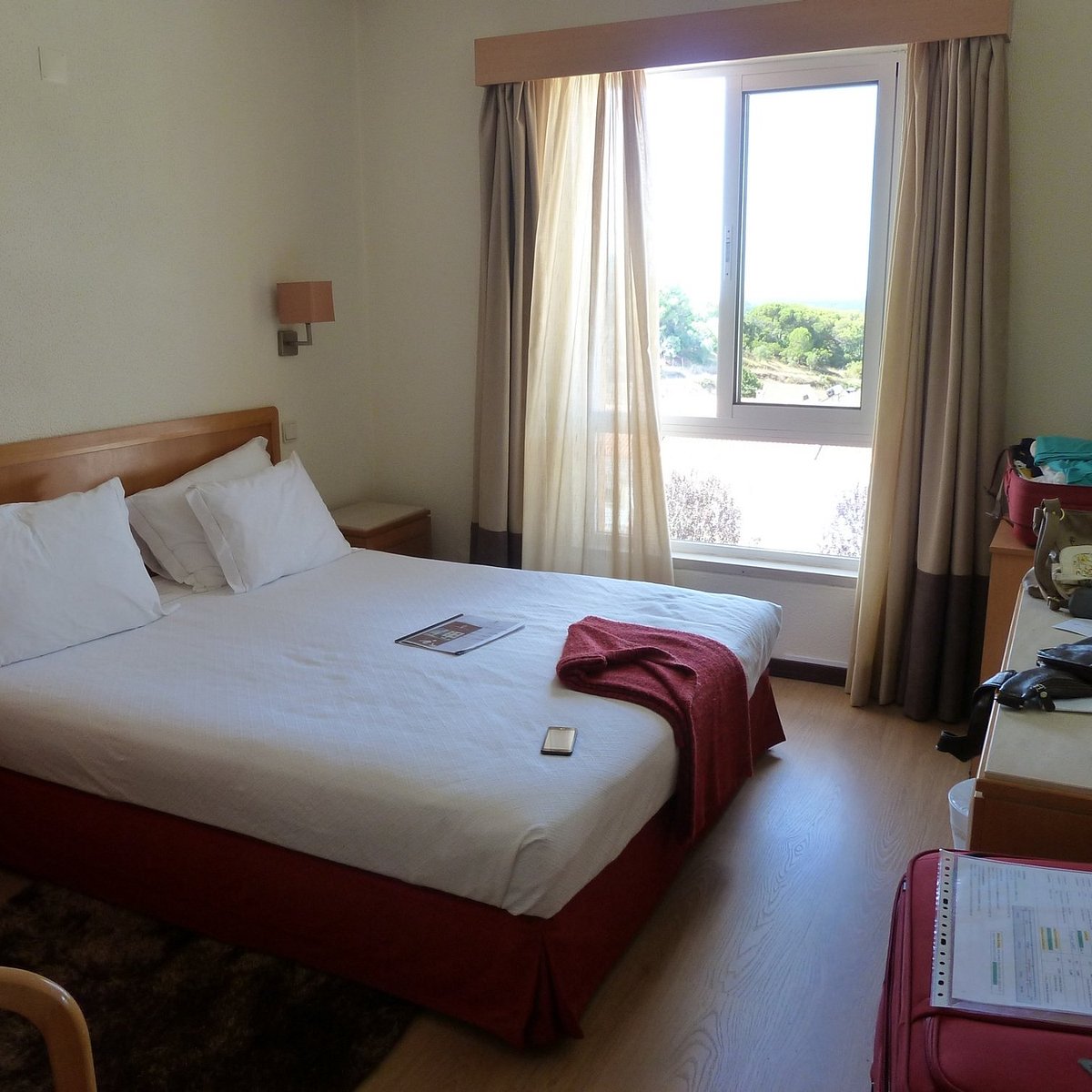 Hotel Dom Nuno — Setúbal