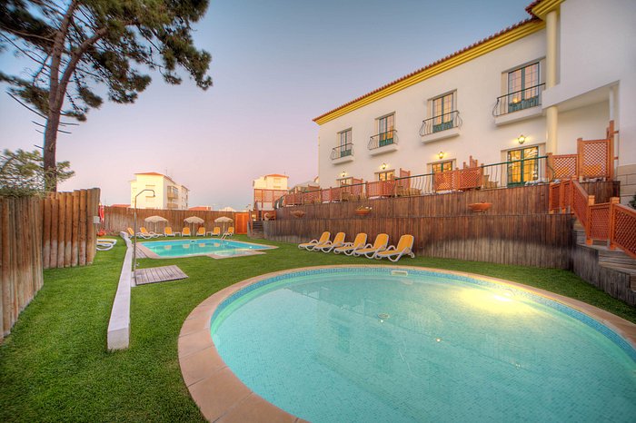 Hotel Dom Vasco — Setúbal