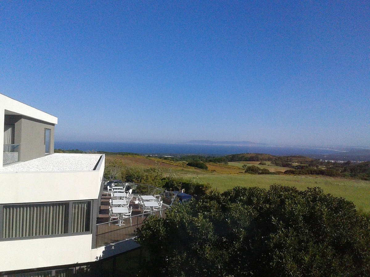Hotel dos Zimbros — Setúbal