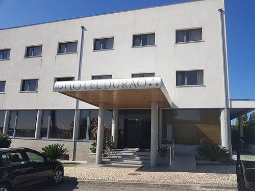 Hotel Durao — Viseu