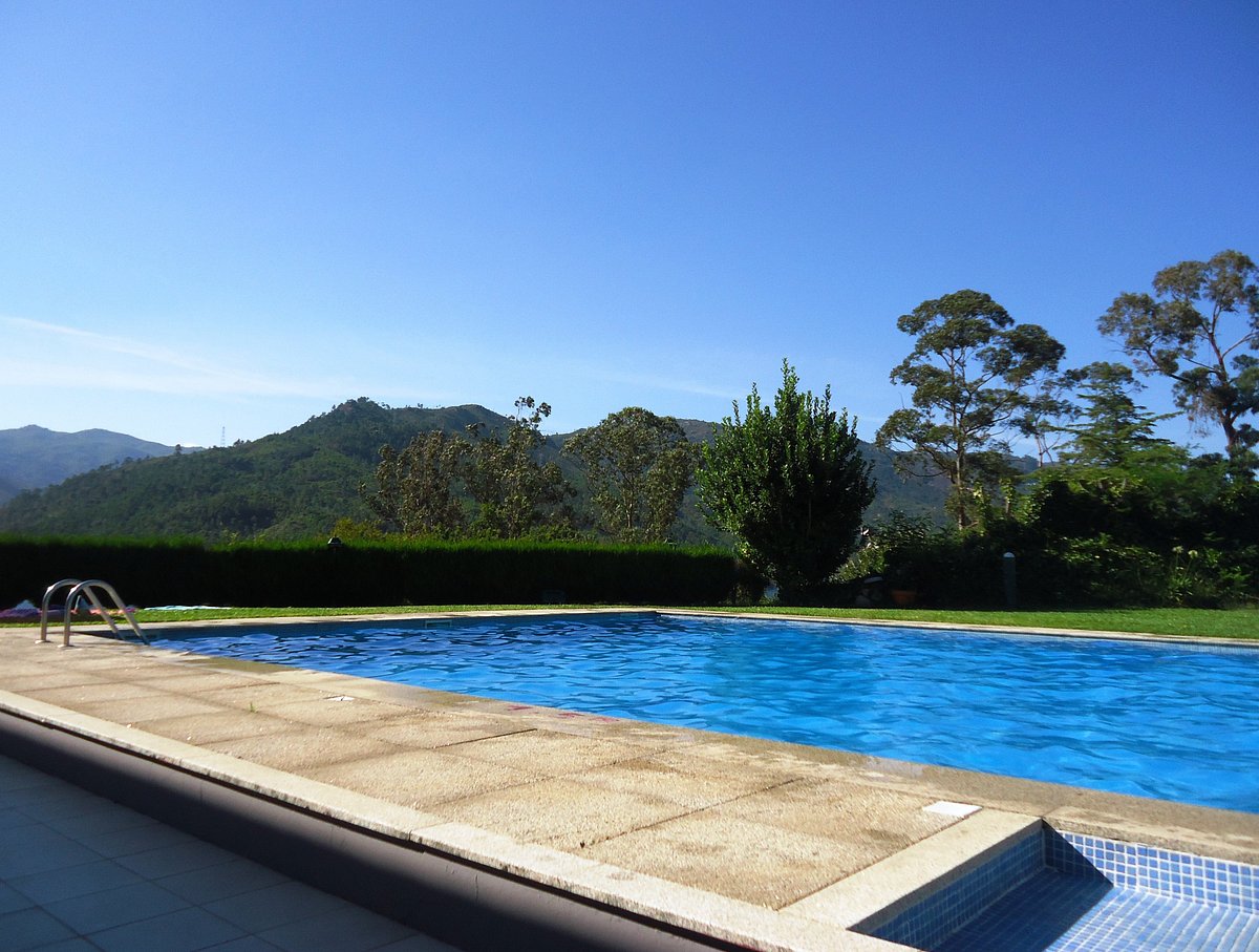 Hotel Eco Salvador — Braga