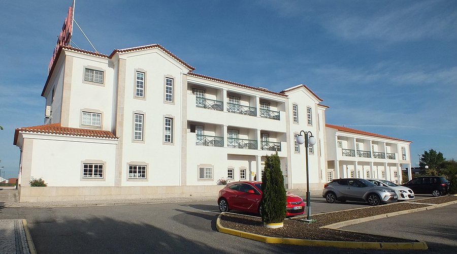 Hotel Estrela Da Idanha — Castelo Branco