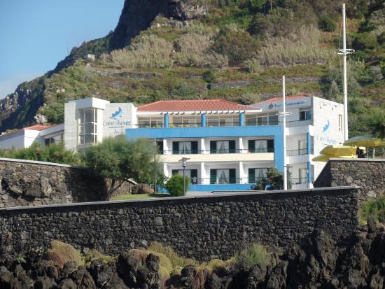 Hotel Euro Moniz — Madeira