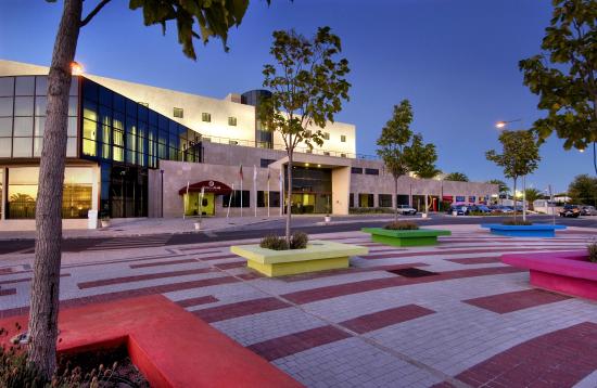 Hotel Eurosol Alcanena — Santarém