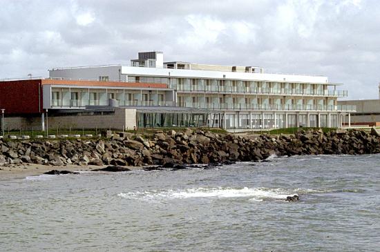 Hotel Flor De Sal — Viana do Castelo