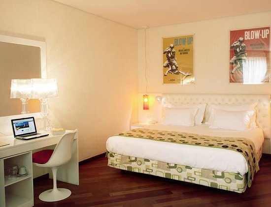 Hotel Florida — Lisboa