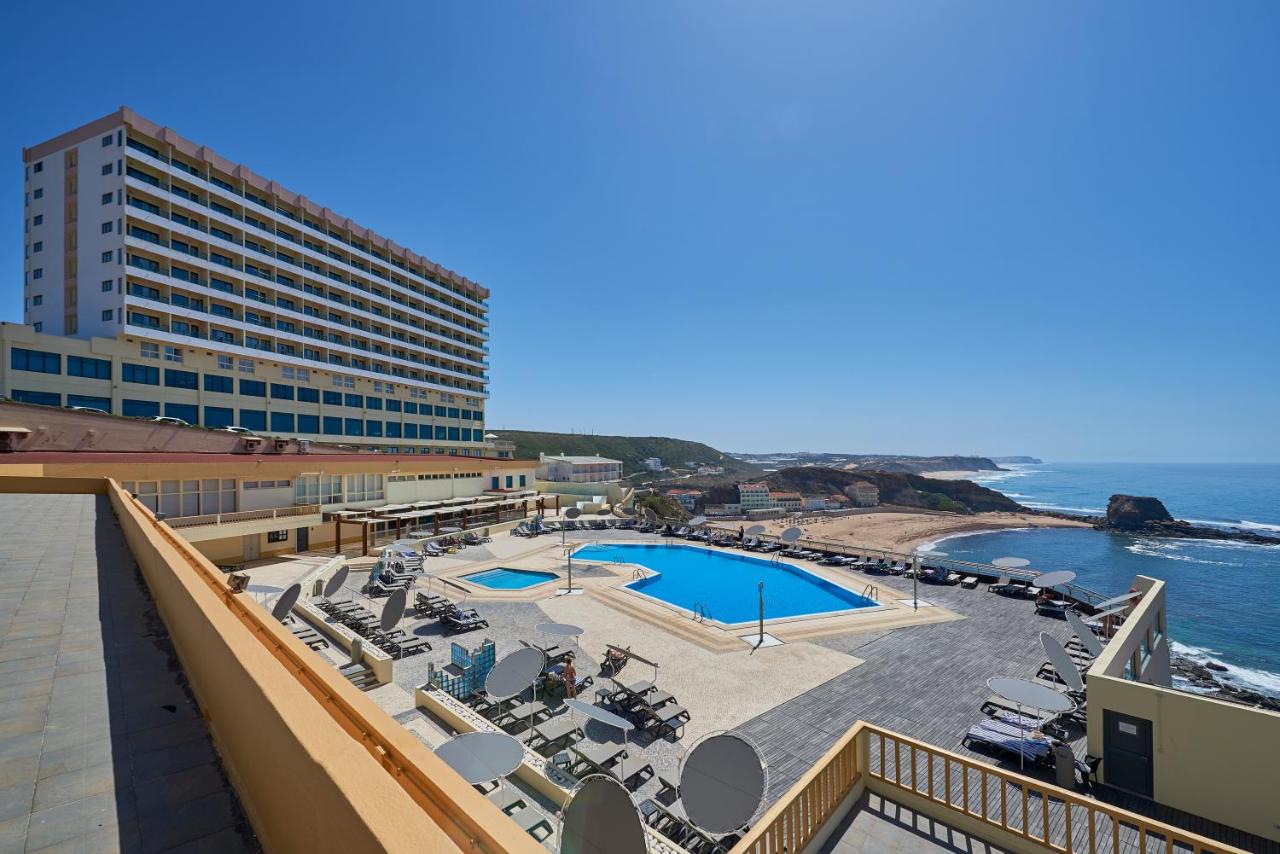 Hotel Golf Mar — Lisboa