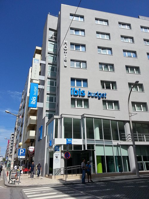 Hotel Ibis Braga — Braga