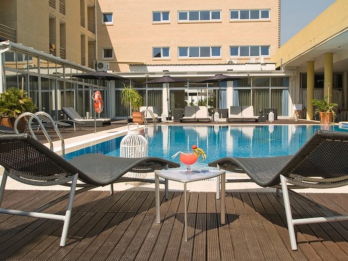 Hotel Ílhavo Plaza — Aveiro