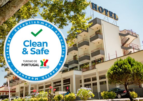 Hotel Império do Norte — Viana do Castelo