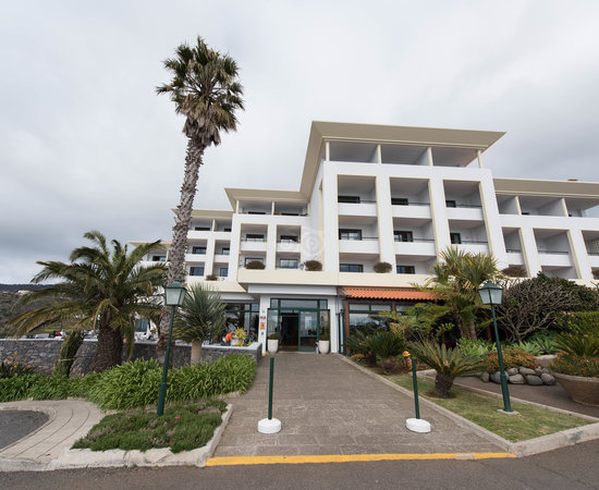 Hotel Jardim Atlntico — Madeira