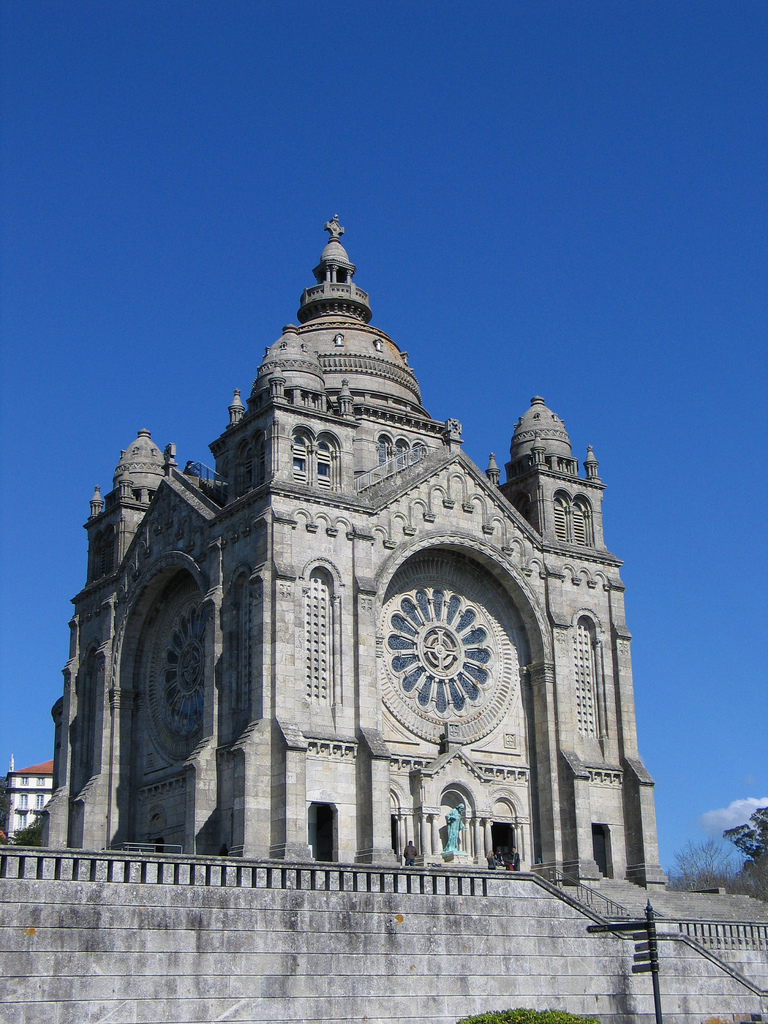 Hotel Jardim Viana do Castelo — Viana do Castelo