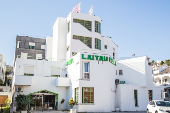 Hotel Laitau — Setúbal