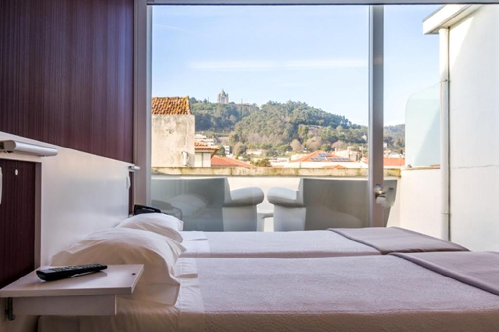 Hotel Laranjeira — Viana do Castelo