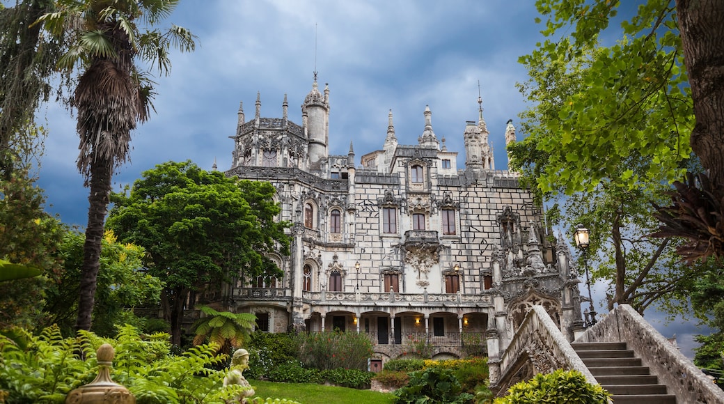 Hotel Lawrence's — Sintra (Santa Maria e São Miguel, São Martinho e São Pedro de Penaferrim)