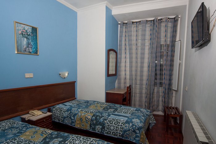 Hotel Leiriense — Leiria