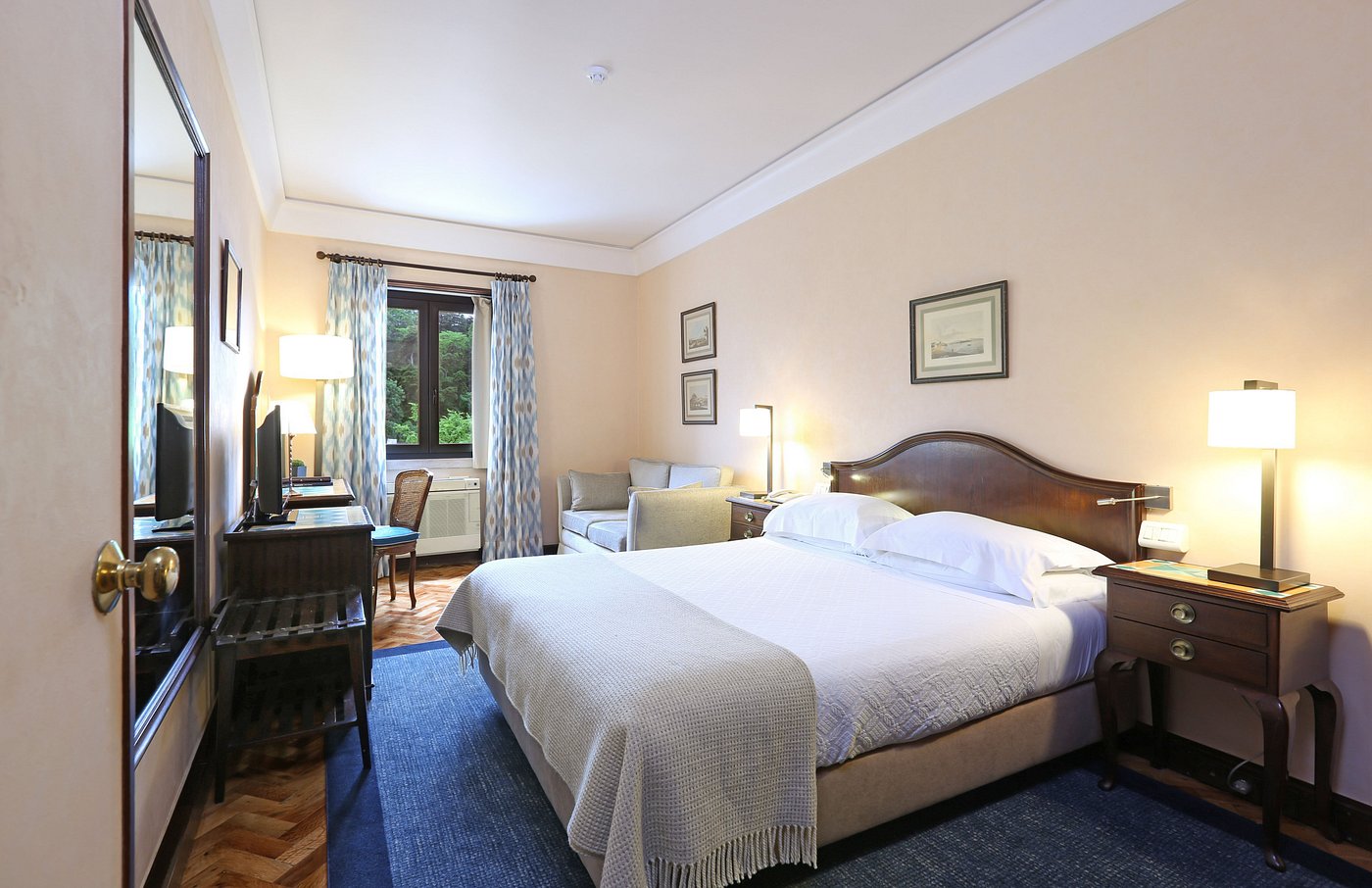Hotel Lisboa Plaza, a Lisbon Heritage Collection — Lisboa