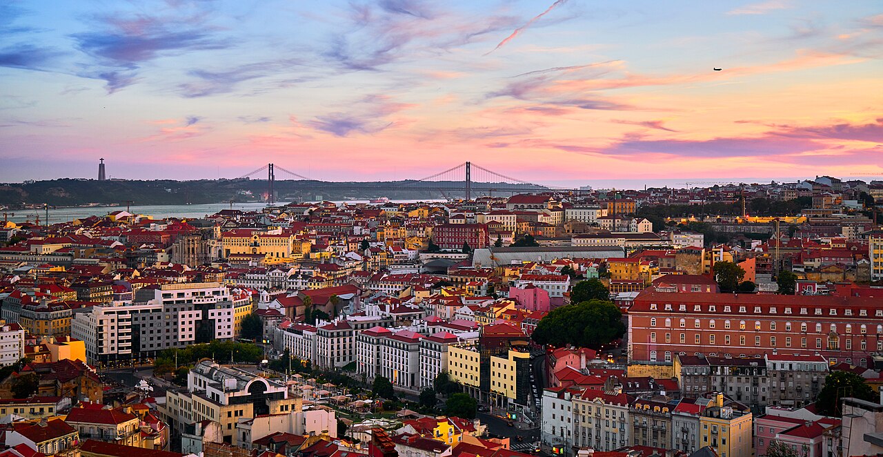 Hotel Lisboa — Lisboa