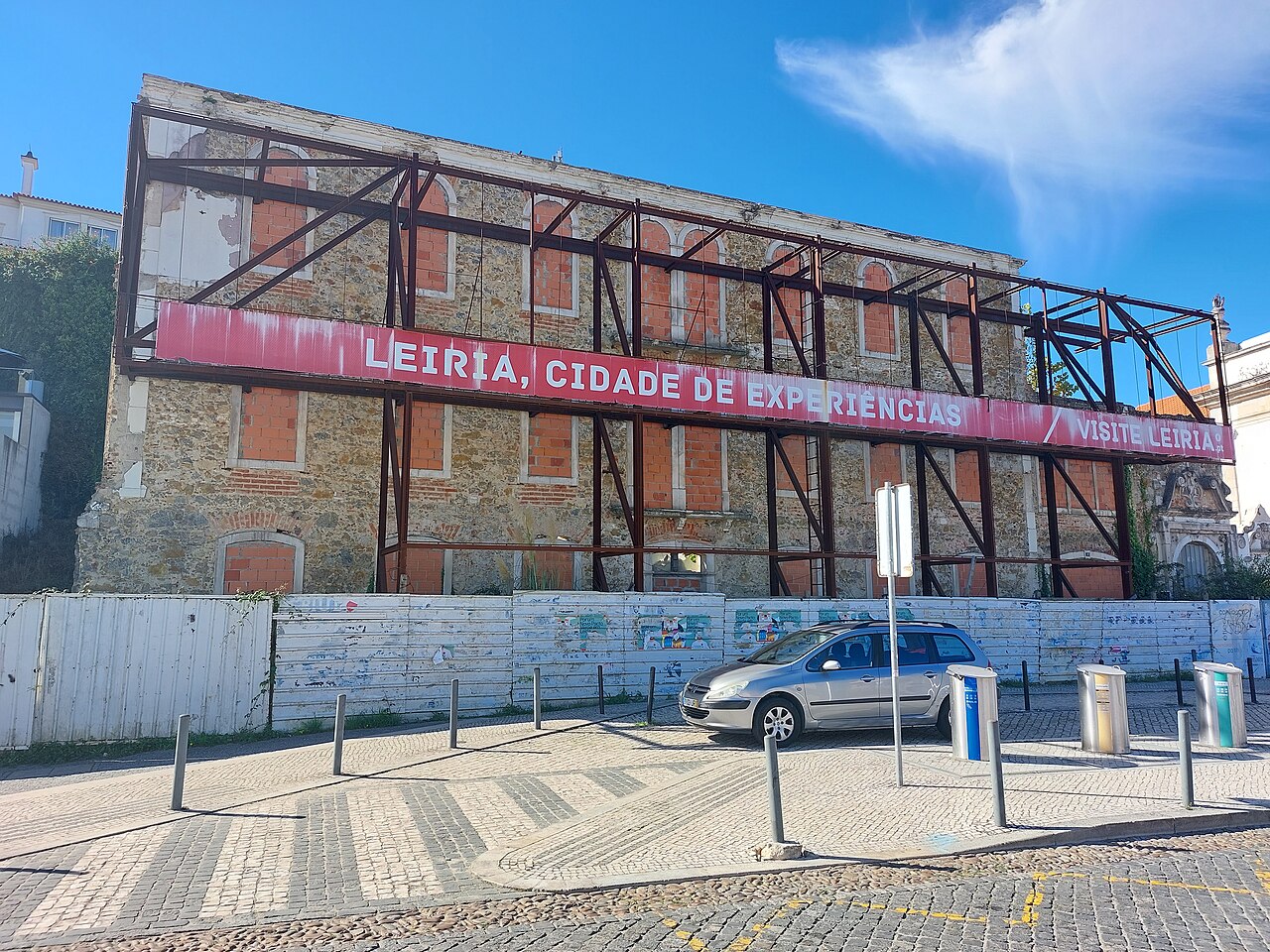 Hotel Liz — Leiria, Pousos, Barreira e Cortes