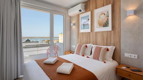 Hotel Made Inn — Faro