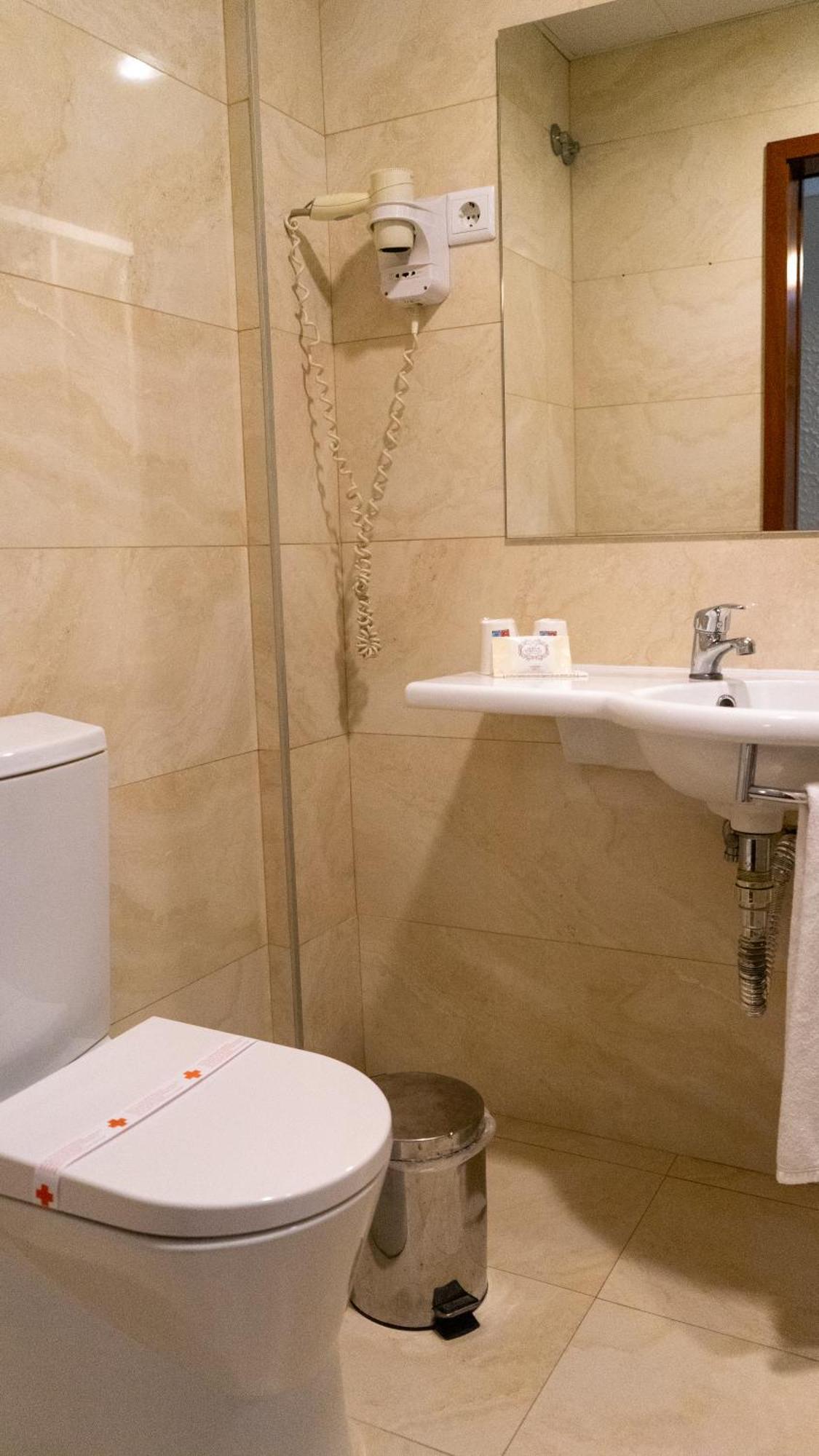 Hotel Malaposta — Porto