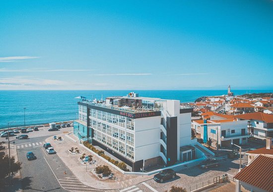 Hotel Mar & Sol — Leiria