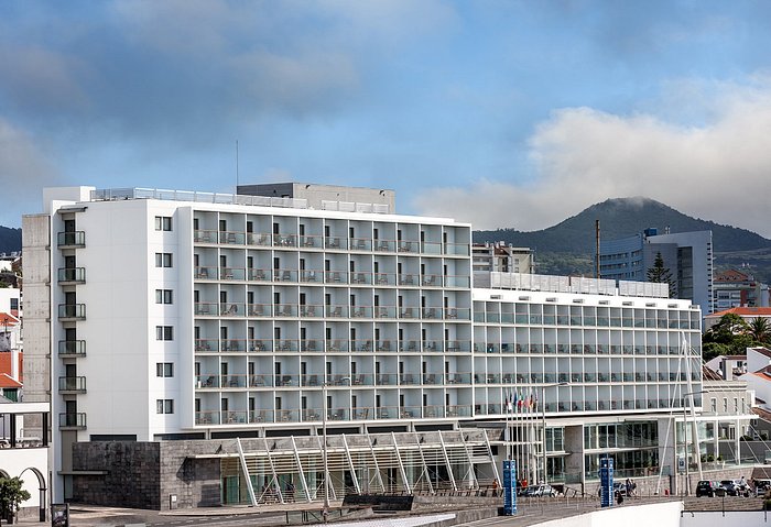 Hotel Marina Atlntico — Açores