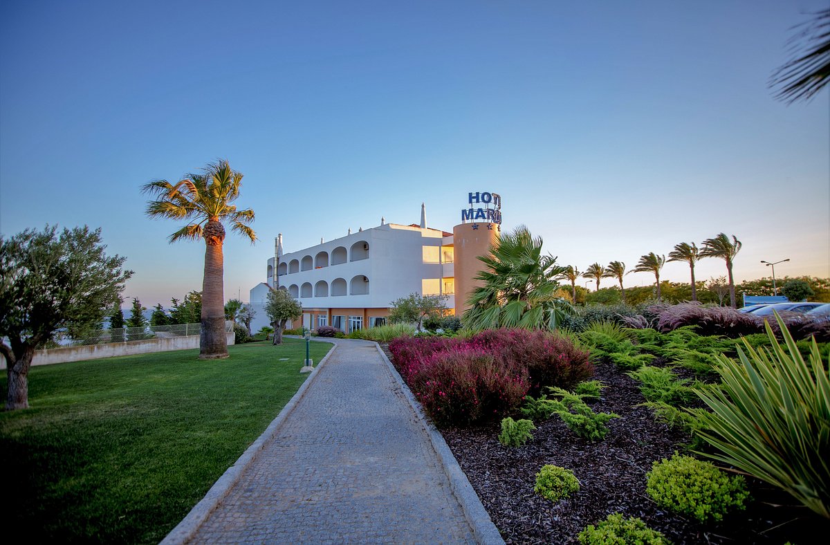 Hotel Maritur - Adults Only — Faro