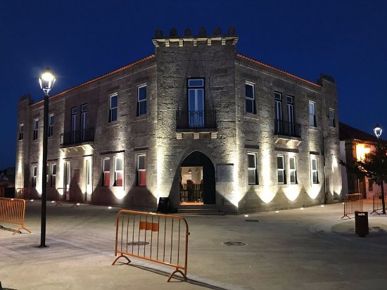 Hotel Medieval® de Penedono — Vila Real
