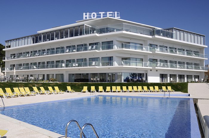 Hotel Miramar Sul — Leiria