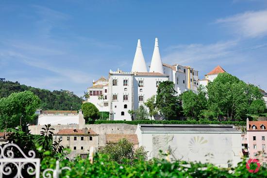 Hotel Nova Sintra — Lisboa