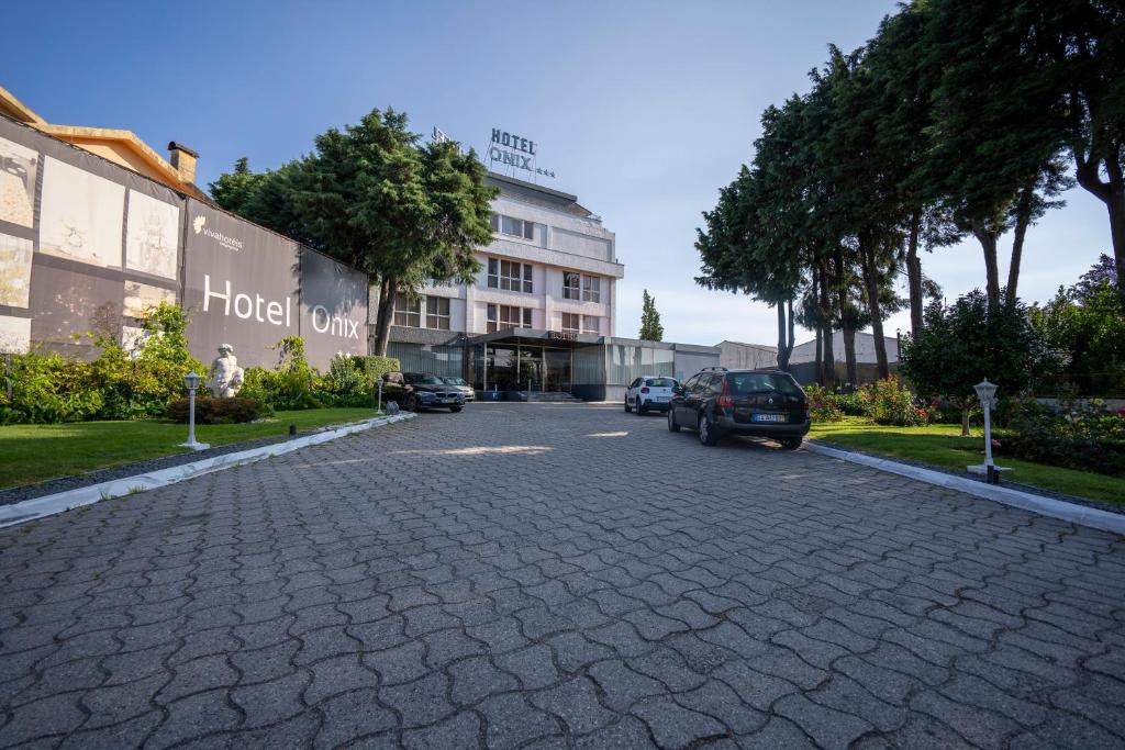 Hotel Onix — Viseu