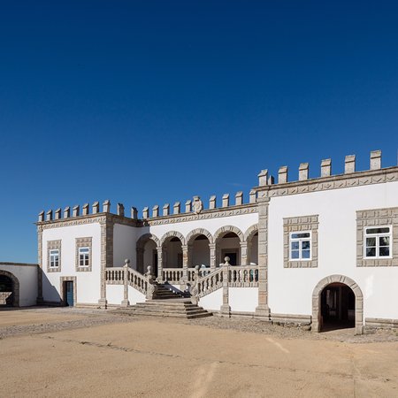 Hotel Paço de Vitorino — Viana do Castelo